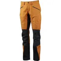 Lundhags Women's Makke Pro Pant Pantaloni da escursionismo Donna (40, nero)