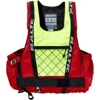 Baltic Giubbotto Di Salvataggio 50n Active Dinghy Pro