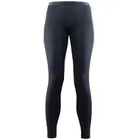 Devold Breeze Woman Long Johns Intimo lana merinos Donna (L, blu)