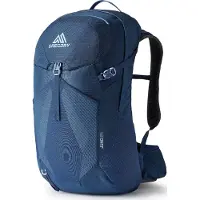 Gregory - Zaino escursionismo in giornata - Juno 24 RC Vintage Blue per Donne in Nylon