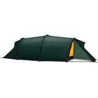 Hilleberg Kaitum 4 Tenda a 4 posti verde