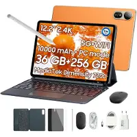 Blackview Tablet Mega 12gb/256gb 11.5´´