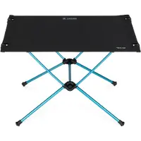 Helinox Table One Hard Top Tavolo da campeggio (60 x 40 x 39 cm, grigio)