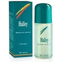 Halley Repellente per insetti 150 ml — Repellente