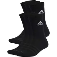 Adidas Performance Cushioned Sportswear Crew Socks 6 Pairs Taglia: M | Biancheria Intima Outlet | kids