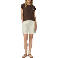 s.Oliver Shorts Crème Taglia: 38 | Pantaloncini Outlet | Donna