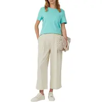s.Oliver Pants Beige Taglia: W40 | Pantaloni Outlet | Donna | Marrone
