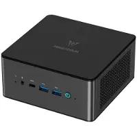 Minis Forum Mini Pc Um890 Pro R9-8945hs/16gb/512gb Ssd