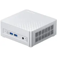 Minis Forum Mini Pc Forum M1 Plus I5-12600h/16gb/512gb Ssd