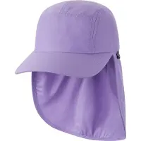 Reima Kid's Biitsi Cappello Bambini (48 cm, lilla)