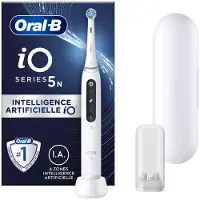 Braun Spazzolino Elettrico Io5