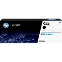 HP Toner 94X (CF294X) - Nero Alta capacità