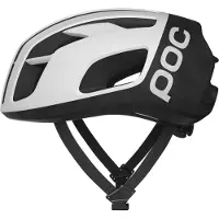 POC Cytal Lite Casco per bici (50-56 cm - S, nero/grigio)