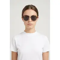 And Other Stories & Other Stories Eden Sunglasses Black Taglia: OS | Occhiali da Sole Outlet | Donna | Nero