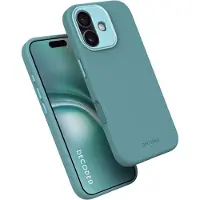Decoded Custodia Per Telefono Silicone Backcover Iphone 17
