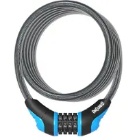 Onguard Lucchetto A U Neon Arch