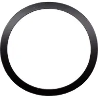 Elvedes Distanziale Movimento Centrale Plastica 20 Unità