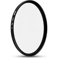 Nisi Filtro Tiffen Warm Nero Pro-Mist 2 82mm