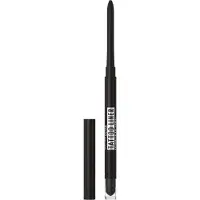 Maybelline Tattoo Liner Smokey Matita occhi 010 Smokey Black 1g — Matita occhi
