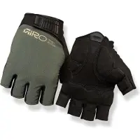 Giro Guanti Corti Bravo Ii Gel