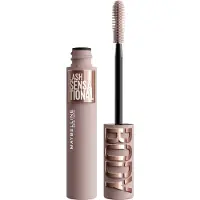 Maybelline Lash Sensational Body Máscara De Pestañas 901-Very Black 9ml