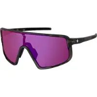 Sweet Protection Memento RIG Reflect S2 (VLT 25%) Occhiali da ciclismo lilla
