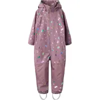 Name It Mini Tuta Softshell