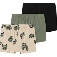 Name It Mini Boxer