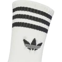 Adidas Originals Calzini Crew 3 Stripes 3 Unità