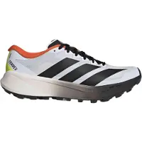 Adidas Agravic 4 Scarpe per trail running Uomo (48, grigio)