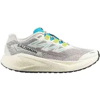 Salomon Aero Blaze 3 Grvl Scarpe da corsa Uomo (44, grigio)