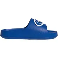 Adidas Originals Zoccoletto 'Adilette 00s' marino / bianco