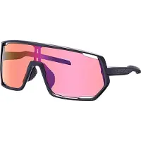 Shimano Technium Trail S2 Occhiali da ciclismo fuchsia
