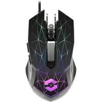 Speedlink Mouse Gaming Reticos Rgb 10000 Dpi
