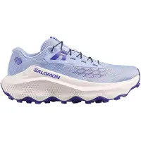 Salomon - Scarpe trail - Ultra Glide 4 W Brunnb/Vanila/Deep per Donne - Taglia 38 2/3 - Blu
