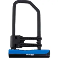 Oxcyon Lucchetto A U Patrol 1.0 320 Mm Lk431