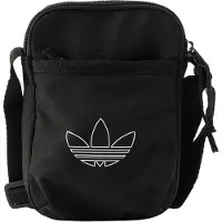 Adidas Borsa a spalla ADICOLOR FESTIVAL BAG uomini - Nero - Unica