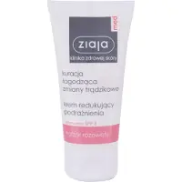 Ziaja Med Acne Treatment lenitivo SPF6 crema giorno - crema giorno per problematic skin 50ml