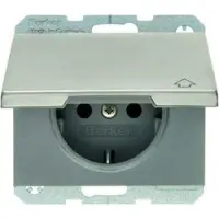 Hager Presa di corrente SCHUKO eds 47517204