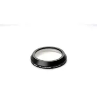 Nisi Allure soft per Fuji X100 (nero)