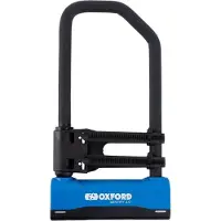 Oxcyon Lucchetto A U Sentry 2.0 320 Mm Lk428