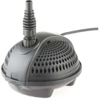 Pontec POND PUMP Pompa per giochi d'acqua "PondoVario" 56465 Pondovario 750