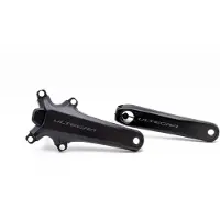 Shimano Pedivella Con Potenziometro Ultegra Fc-r8100p