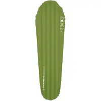 Exped Ultra 8R Mummy Materassino isolante (MW - 183 x 65 x 9 cm, verde)