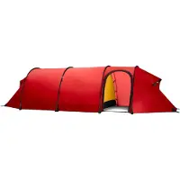 Hilleberg Keron 4 GT Tenda a 4 posti rosso