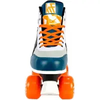 KRF Pattini Street Perforado Roller