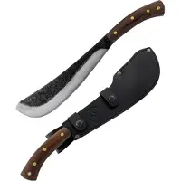 Condor Coltello da sopravvivenza Pack Golok Survival Knife