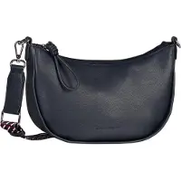 Tom Tailor borsa a tracolla da donna Banana Bag Tatiana 012608