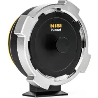 Nisi Athena Obiettivo Adattatore baionetta (PL-L)