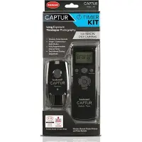 Hähnel kit Captur Timer Nikon
